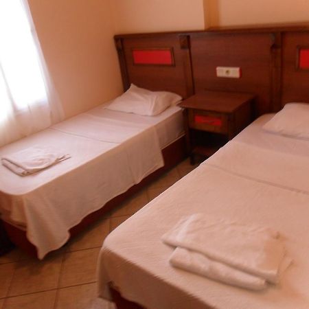 Club Arya Apart Hotel Gümbet Camera foto