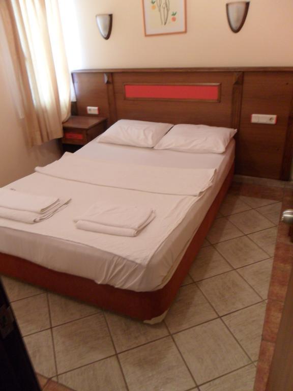 Club Arya Apart Hotel Gümbet Camera foto