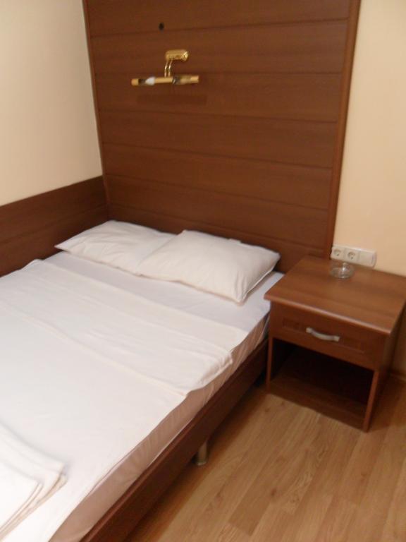 Club Arya Apart Hotel Gümbet Camera foto